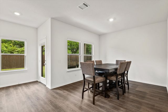 1116 Old Oaks Drive, Forney, TX 75126