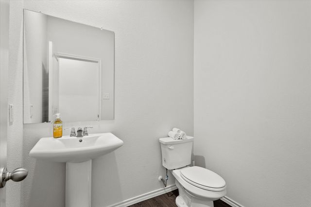 1116 Old Oaks Drive, Forney, TX 75126