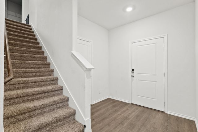 1116 Old Oaks Drive, Forney, TX 75126