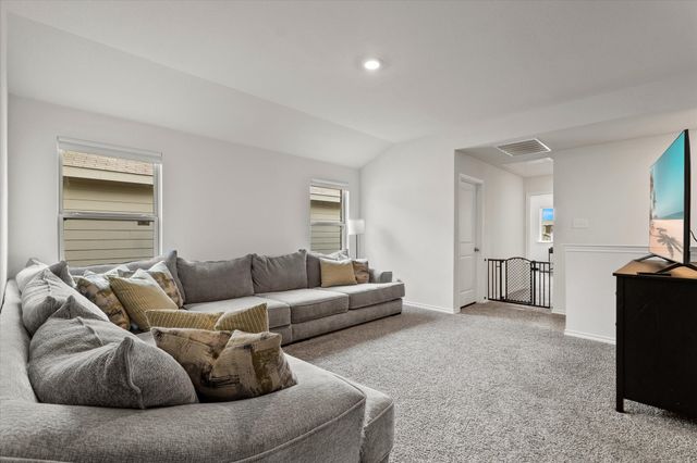 1116 Old Oaks Drive, Forney, TX 75126