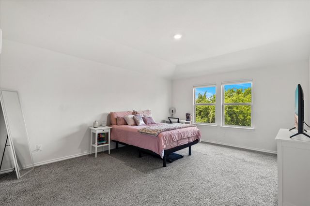 1116 Old Oaks Drive, Forney, TX 75126