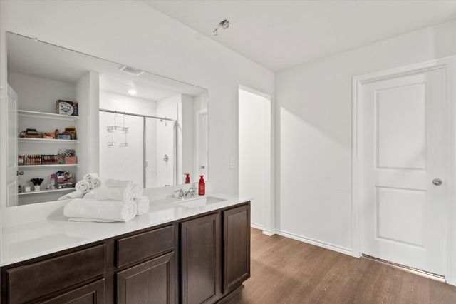 1116 Old Oaks Drive, Forney, TX 75126