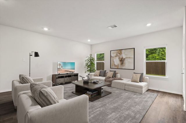 1116 Old Oaks Drive, Forney, TX 75126