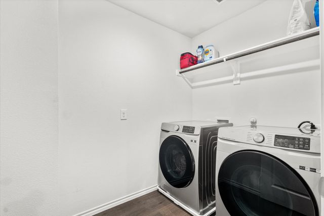 1116 Old Oaks Drive, Forney, TX 75126