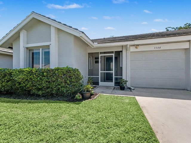 3308 SW Villa Place, Palm City, FL 34990