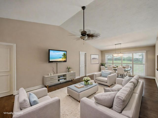 3308 SW Villa Place, Palm City, FL 34990