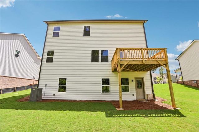 5360 Heron Bay Boulevard, Locust Grove, GA 30248