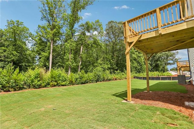 5360 Heron Bay Boulevard, Locust Grove, GA 30248
