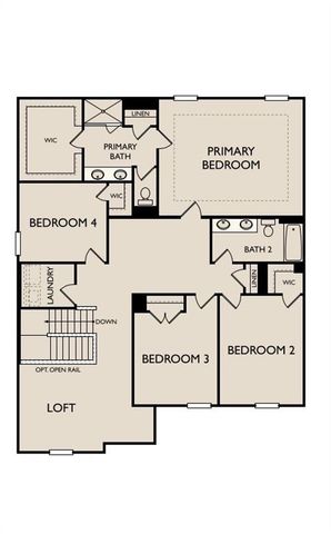 5360 Heron Bay Boulevard, Locust Grove, GA 30248