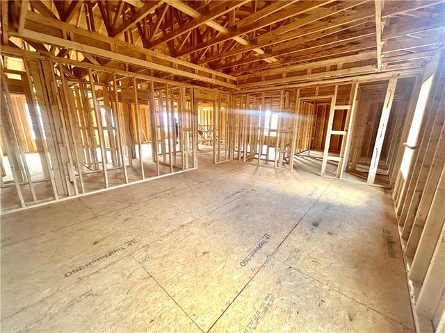 5360 Heron Bay Boulevard, Locust Grove, GA 30248