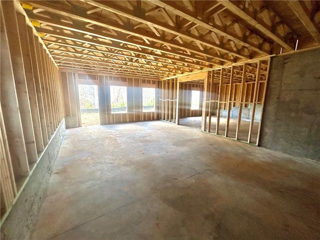 5360 Heron Bay Boulevard, Locust Grove, GA 30248