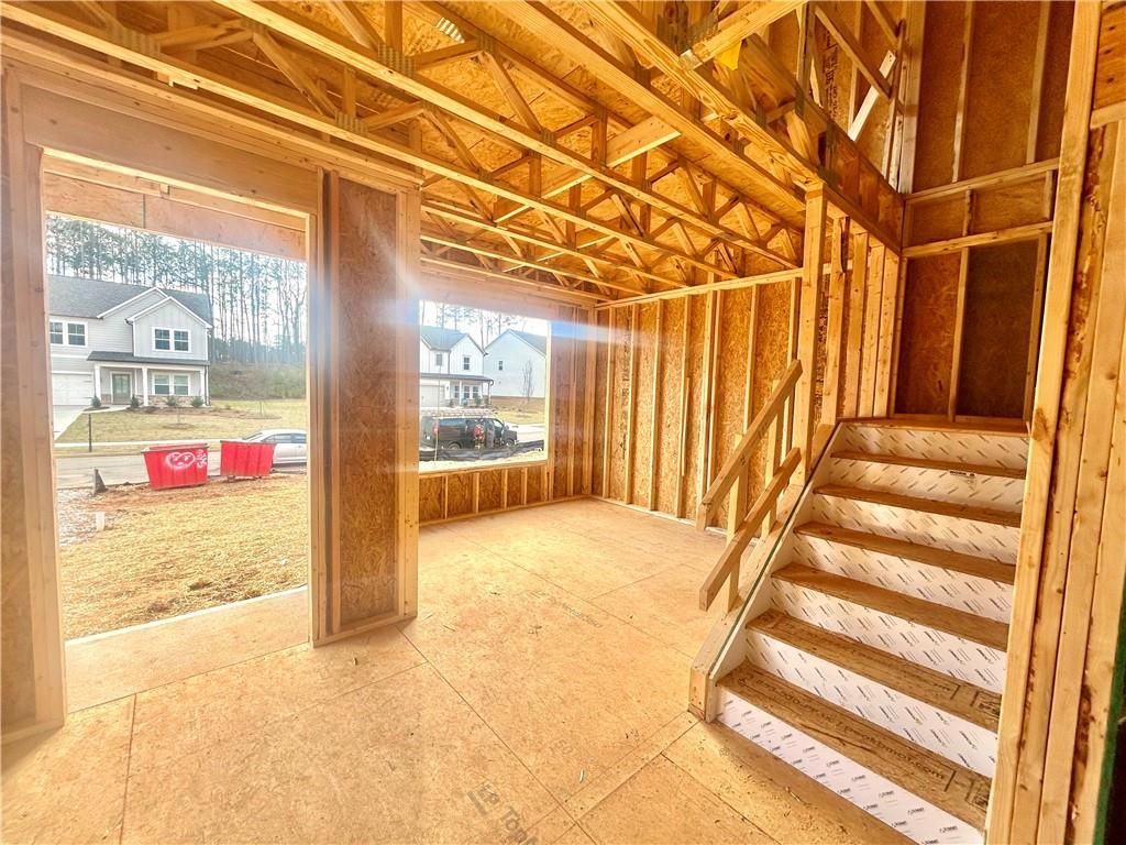 Image 3 of property listing at 5360 Heron Bay Boulevard, Locust Grove, GA 30248