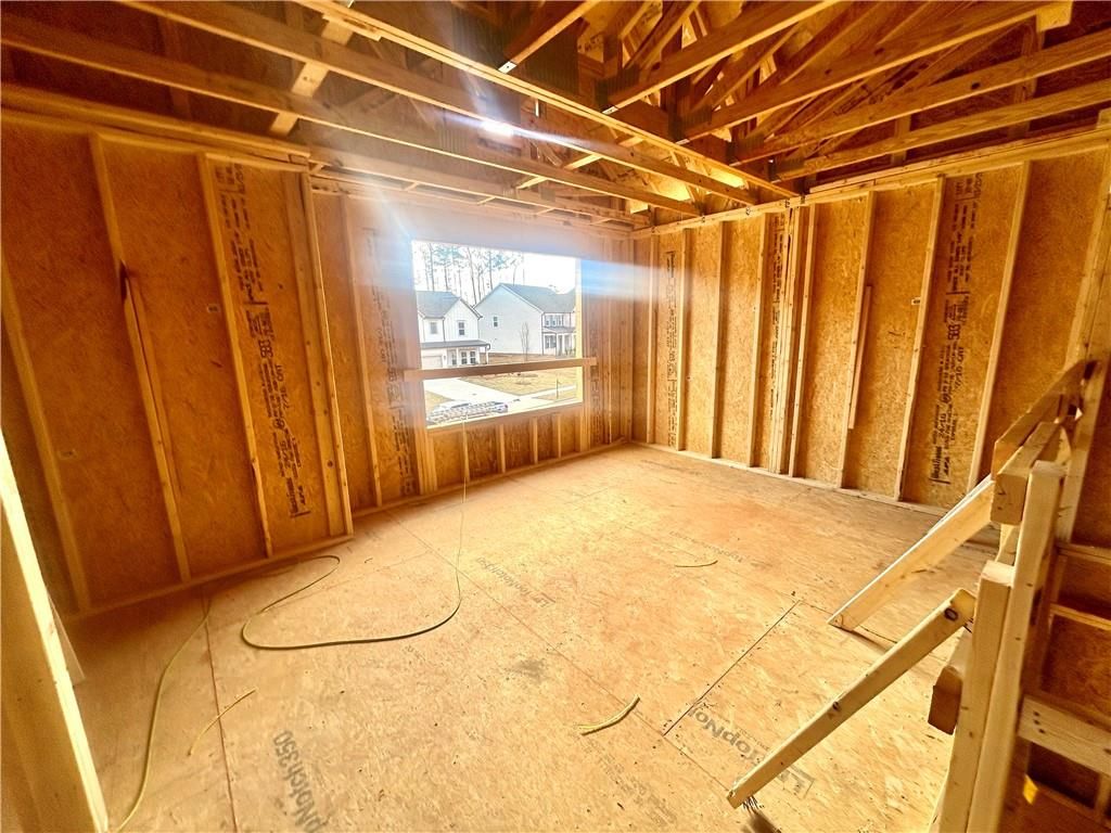 Image 6 of property listing at 5360 Heron Bay Boulevard, Locust Grove, GA 30248