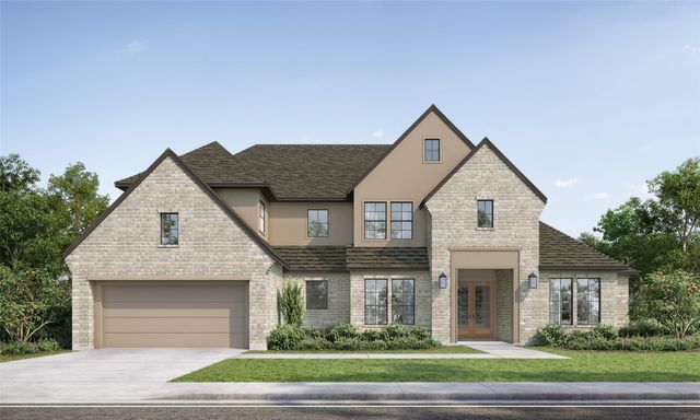41655 Wendele Way, Todd Mission, TX 77316