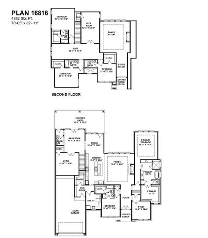 41655 Wendele Way, Todd Mission, TX 77316