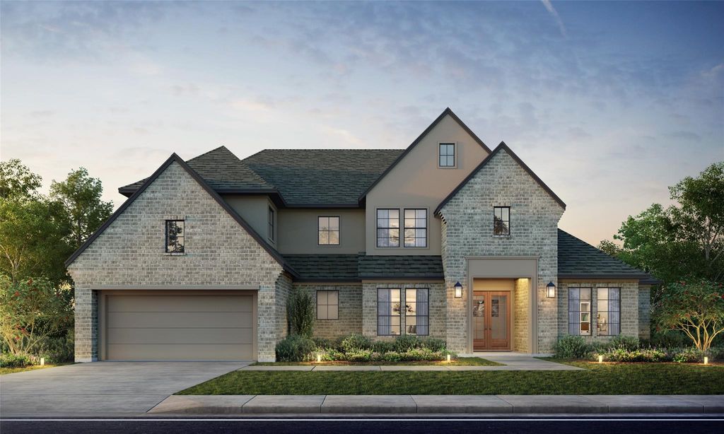 41655 Wendele Way, Todd Mission, TX 77316