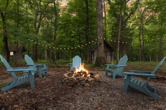 125 Robinette Road, West Union, OH 45693