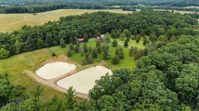 125 Robinette Road, West Union, OH 45693