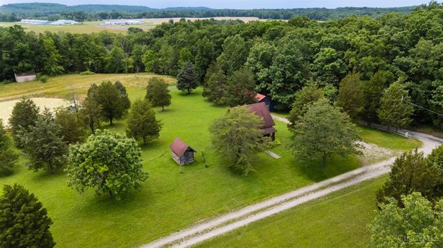 125 Robinette Road, West Union, OH 45693