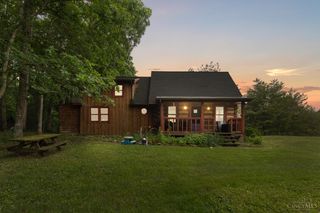 125 Robinette Road, West Union, OH 45693