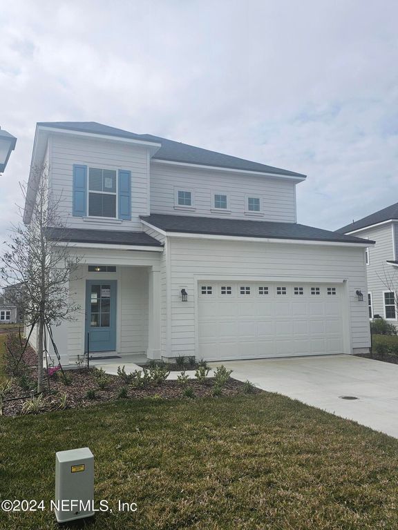 592 FARMFIELD Drive, St. Augustine, FL 32092