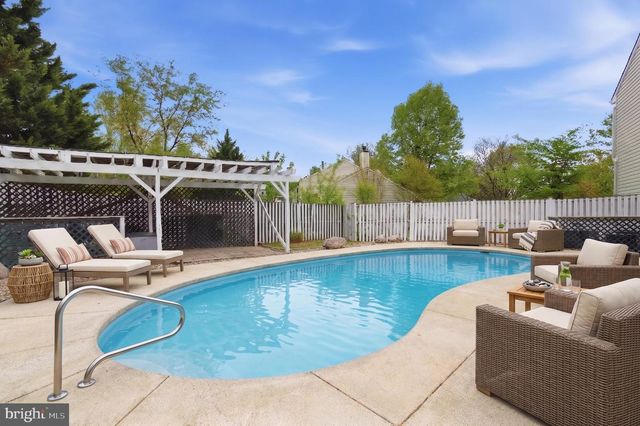 8313 JUMPING FIELD CT, Ellicott City, MD 21043