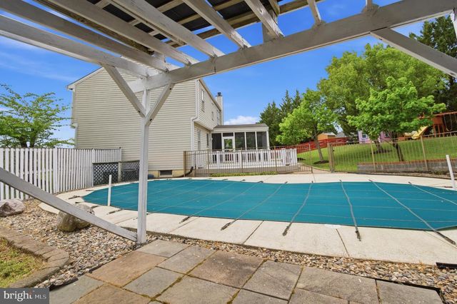 8313 JUMPING FIELD CT, Ellicott City, MD 21043