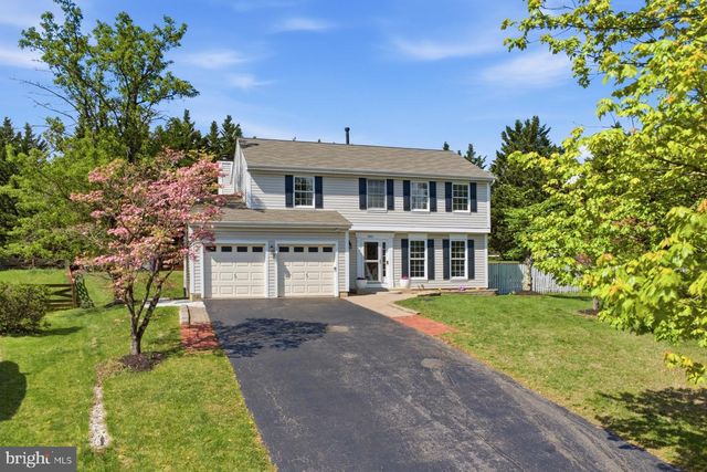 8313 JUMPING FIELD CT, Ellicott City, MD 21043