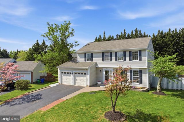 8313 JUMPING FIELD CT, Ellicott City, MD 21043