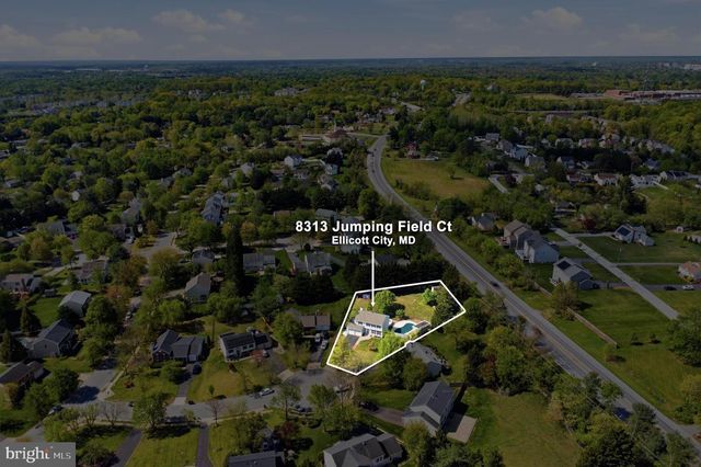 8313 JUMPING FIELD CT, Ellicott City, MD 21043