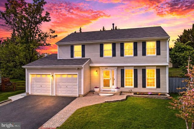 8313 JUMPING FIELD CT, Ellicott City, MD 21043