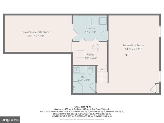 8313 JUMPING FIELD CT, Ellicott City, MD 21043