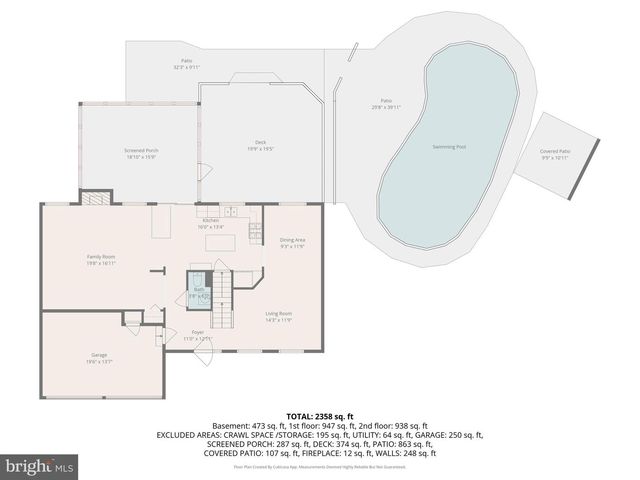 8313 JUMPING FIELD CT, Ellicott City, MD 21043