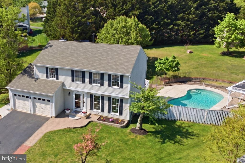 8313 JUMPING FIELD CT, Ellicott City, MD 21043