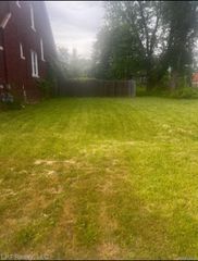 14041 Glenwood Street, Detroit, MI 48205