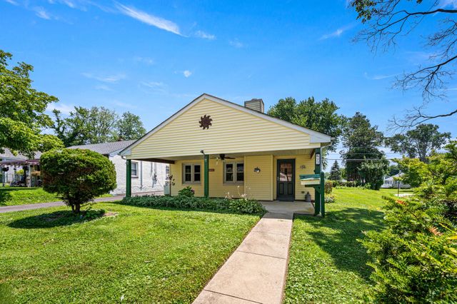 93 FLORENCE AVE, Aston, PA 19014