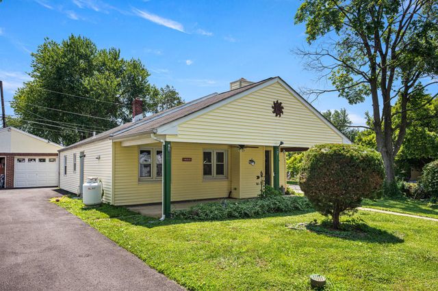 93 FLORENCE AVE, Aston, PA 19014