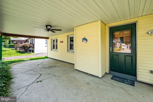 93 FLORENCE AVE, Aston, PA 19014