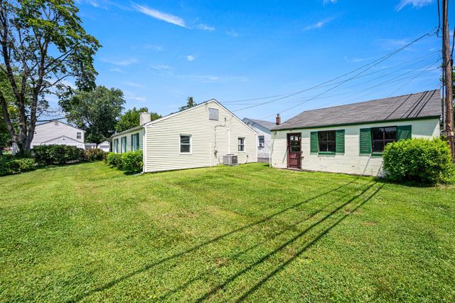 93 FLORENCE AVE, Aston, PA 19014