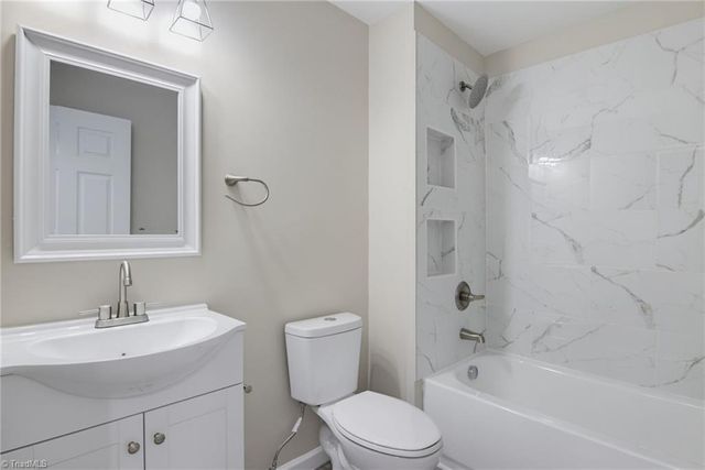 509 Hines Street, High Point, NC 27260