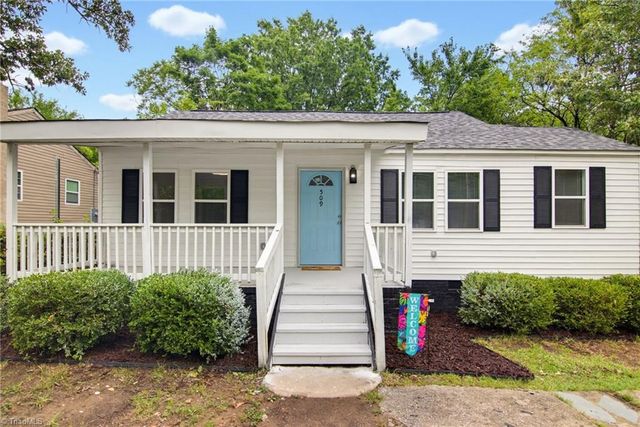 509 Hines Street, High Point, NC 27260