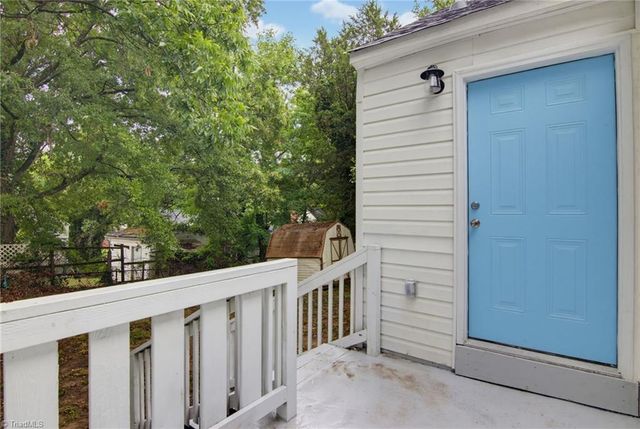 509 Hines Street, High Point, NC 27260