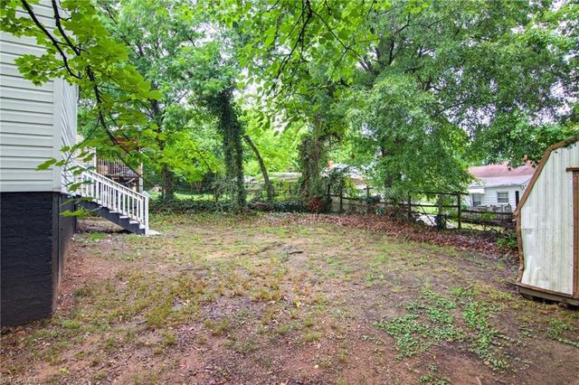 509 Hines Street, High Point, NC 27260