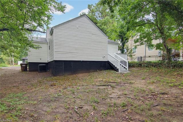 509 Hines Street, High Point, NC 27260