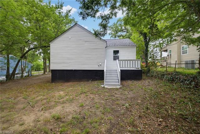 509 Hines Street, High Point, NC 27260