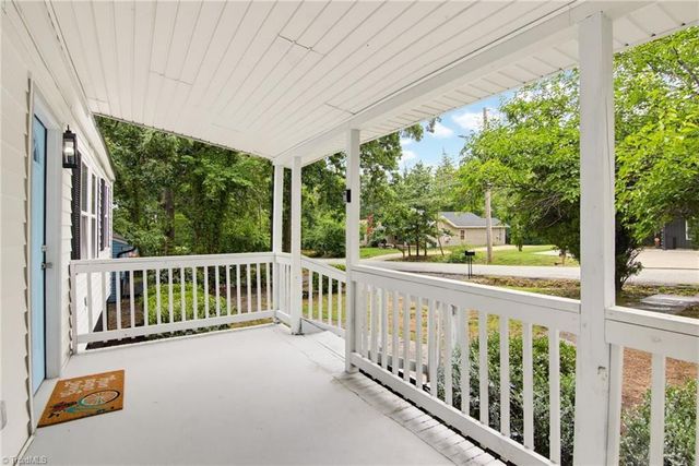 509 Hines Street, High Point, NC 27260