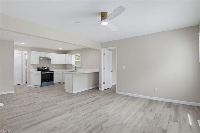 509 Hines Street, High Point, NC 27260