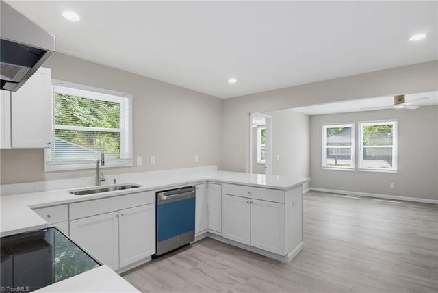 509 Hines Street, High Point, NC 27260