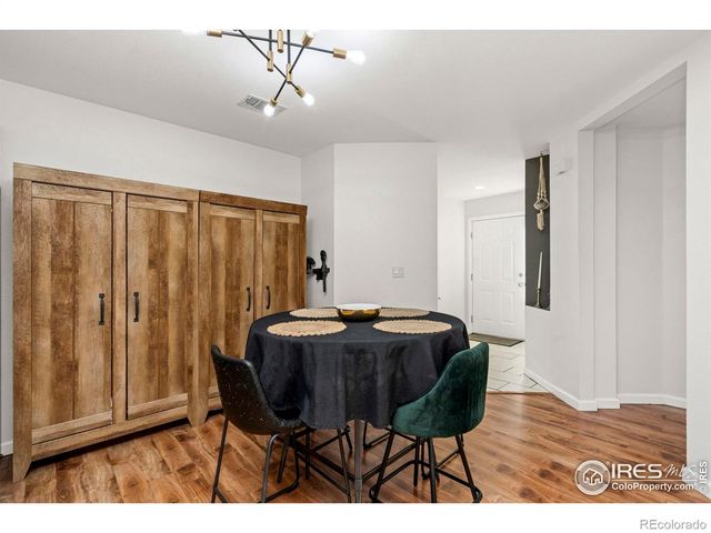 5225 White Willow Drive, Fort Collins, CO 80528