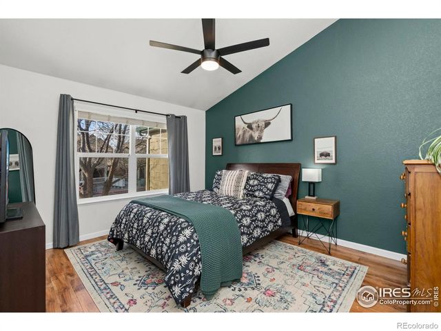 5225 White Willow Drive, Fort Collins, CO 80528